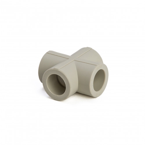Крестовина PPR 25 (Lammin) 150/30
