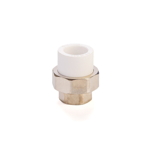 Муфта PPR разъем. ВР 20 х 1/2" (Lammin) 180/30