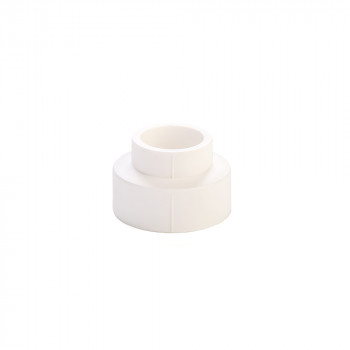 Муфта PPR перех. вн/вн  25 х 20 (Lammin) 450/90