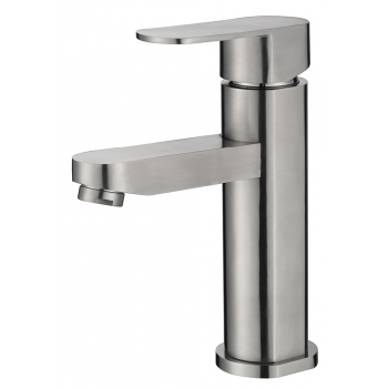 Смеситель ZOLLEN DAMP (арт.DA53215211) для умывальника, 1-а шпилька, карт.35мм