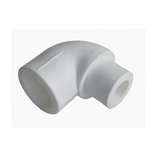 Угольник PPR нар/вн 90° х 20 (Lammin) 400/20