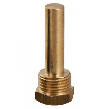 Погружная гильза 1/2"