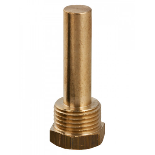 Погружная гильза 1/2"