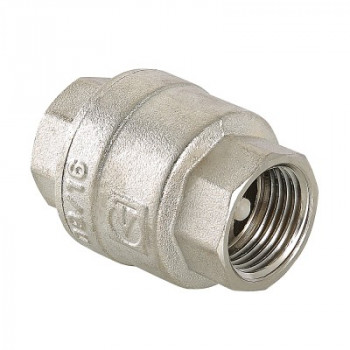 Клапан обратный  1 1/2"