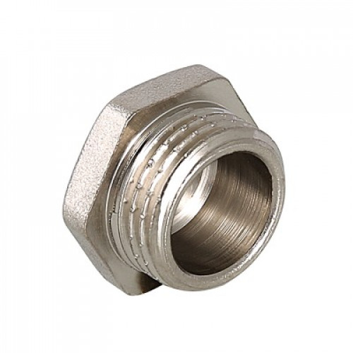 Пробка 1/2" нар